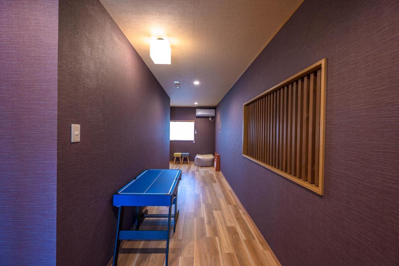 Kamo River J~house 度假居