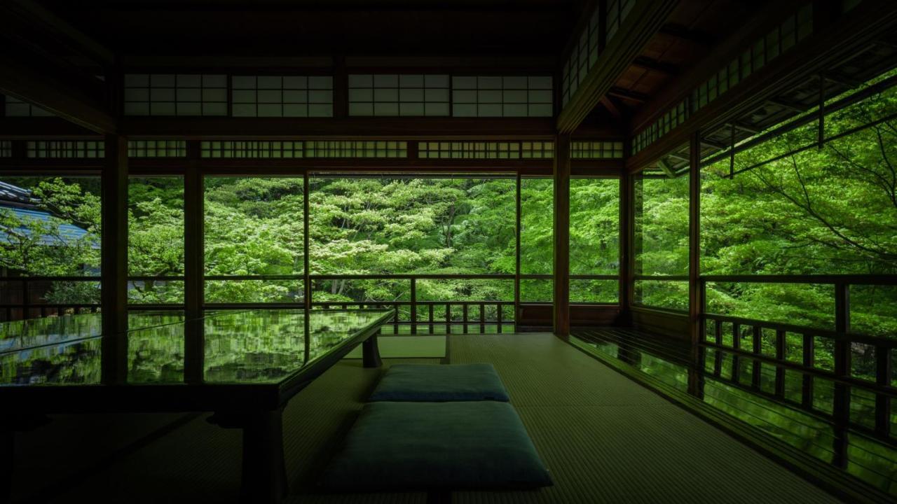 度假居 Kamo River J~house 京都