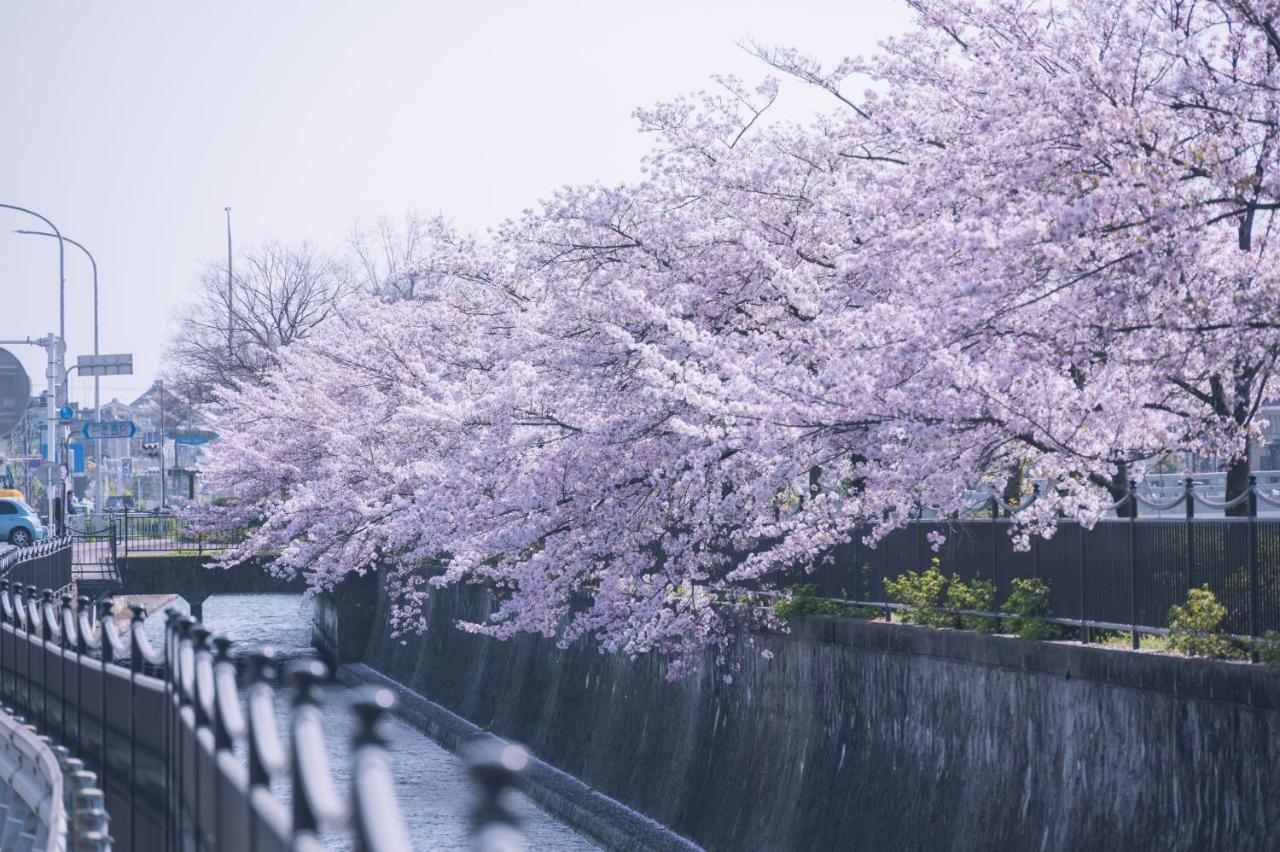 度假居 Kamo River J~house *